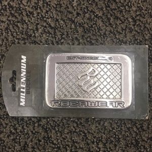 🆕 Men’s Rocawear buckle